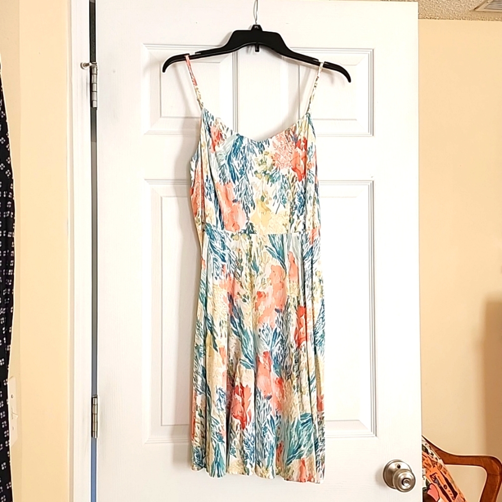 Old Navy Summer Dress